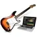 Guitarra Ion DG USB com Cabo USB