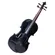 Violino 4/4 Jahnke JVI001-BK Preto Popular