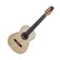 Violão 7 Cordas Elétrico Rozini RX207 ATN-P Ativo Profissional