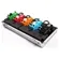 Pedalboard Mooer Firefly M5 MFC para 5 Pedais