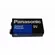 Bateria 9V Panasonic Zinco