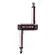 Plug P-10 Mono Adaptador Mooer PCZ Pedal Formato Z
