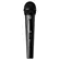 Microfone sem Fio (2 Mão) AKG WMS-40 Mini 2 Banda A/Banda C