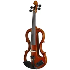 Violino Elétrico 4/4 Eagle EV744