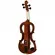 Violino Elétrico 4/4 Eagle EV744