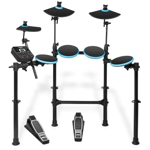 Bateria Eletrônica Alesis DM Lite Kit