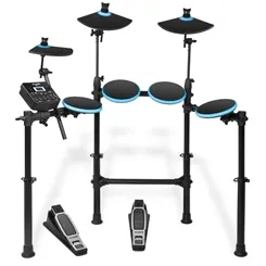 Bateria Eletrônica Alesis DM Lite Kit