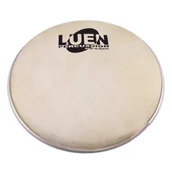 Pele 14" Animal Luen 12087 Cabra