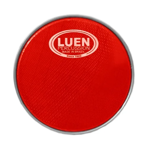 Pele 14" Holográfica Luen 12025