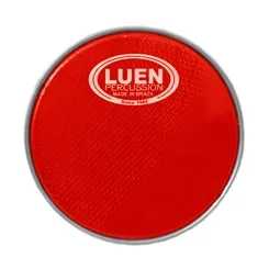 Pele 14" Holográfica Luen 12025