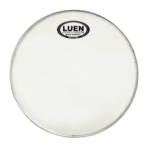 Pele 16" Hidráulica Luen Double Clear 11023 Dudu Portes