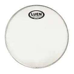 Pele 16" Hidráulica Luen Double Clear 11023 Dudu Portes