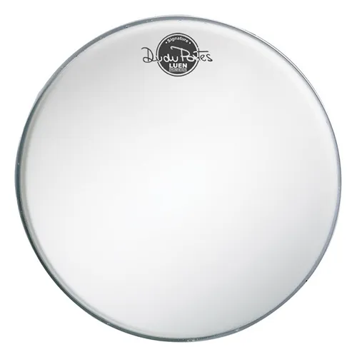 Pele 13" Porosa Luen Double Coated 11062 Dudu Portes