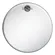 Pele 13" Porosa Luen Double Coated 11062 Dudu Portes