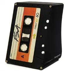 Cajón Elétrico FSA Design FC6616 K-7