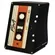 Cajón Elétrico FSA Design FC6616 K-7