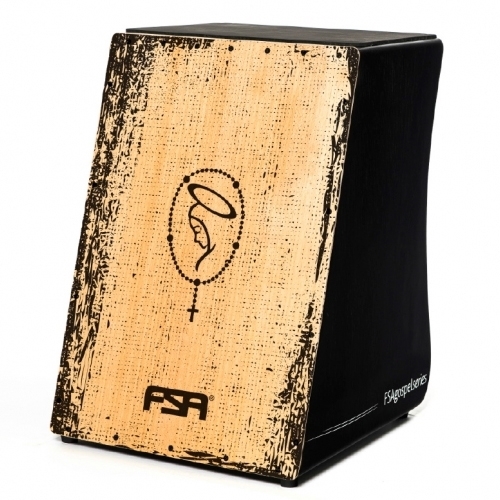 Cajón Elétrico FSA Gospel FG1504 Terço Cajón Elétrico FSA Gospel