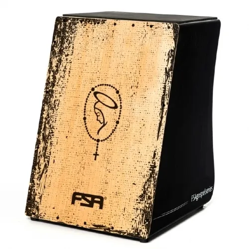 Cajón Elétrico FSA Gospel FG1504 Terço