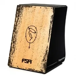 Cajón Elétrico FSA Gospel FG1504 Terço