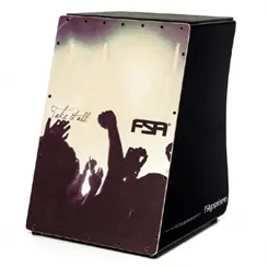 Cajón Elétrico FSA Gospel FG1503 Take It All