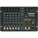 Mesa de Som 8 Canais Wattsom MXS-8 SA