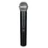 Microfone sem Fio (Kit Duplo 1 Mão e 1 Headset) JWL U-585H
