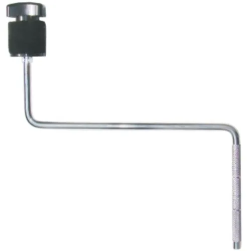 Haste para Prato Torelli TA-175 Cromada
