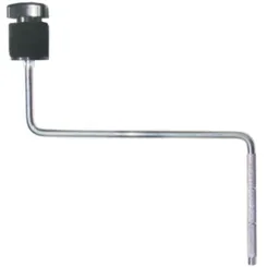 Haste para Prato Torelli TA-175 Cromada