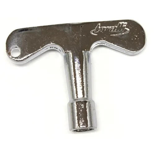Chave de Afinação para Bateria Torelli TA-140 Especial