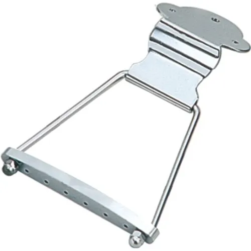 Cordal para Viola Torelli TA-107 Cromado