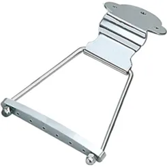 Cordal para Viola Torelli TA-107 Cromado