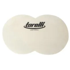 Drum Patch para Pedal Duplo Torelli TA-081 Nylon