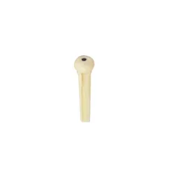 Pino para Violão Folk Torelli TA-063 Branco