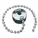 Rattler Pingente para Prato Torelli TA-021