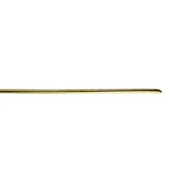 Trasto Izzo Latão Médio 20cm