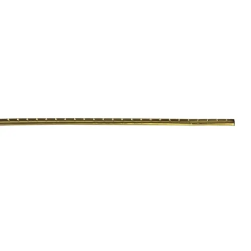 Trasto Izzo Latão Jumbo 20cm