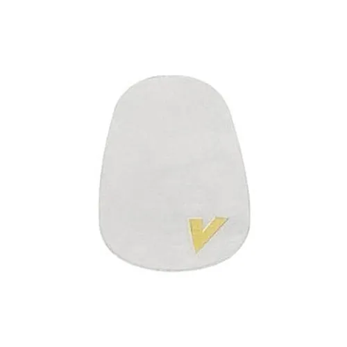 Protetor de Boquilha Vandoren 0,8mm Preto (Unit.)