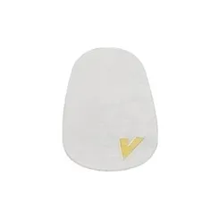 Protetor de Boquilha Vandoren 0,8mm Preto (Unit.)