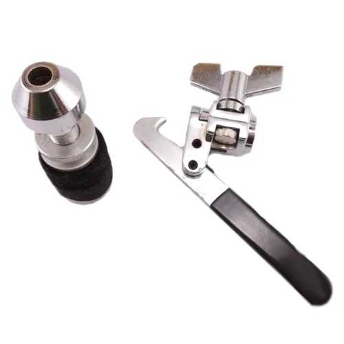Presilha para Hi-Hat Dolphin Drop Clutch