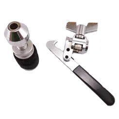 Presilha para Hi-Hat Dolphin Drop Clutch