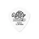 Palheta Dunlop Tortex Jazz III Branca 1.14mm