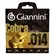 Encordoamento para Violão Aço Giannini Cobra Bronze Fosforoso (.014-.059) GEEFLSXF