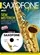 Método para Saxofone Saxofone Especial Volume 1 Nível Iniciante com DVD