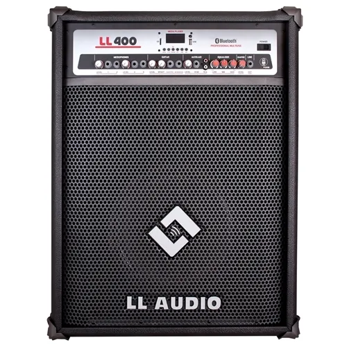 Caixa Amplificada LL 400