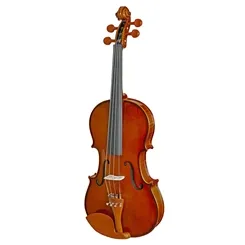 Viola de Arco Eagle VA-150 4/4 Rajado