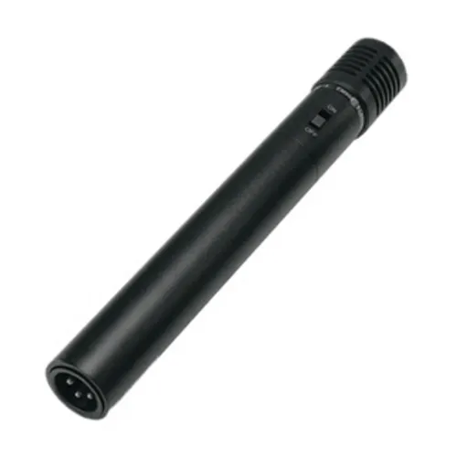 Microfone Condensador Yoga EM-900
