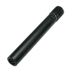Microfone Condensador Yoga EM-900