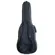 Capa para Guitarra AVS CH200 Logo Conca