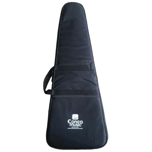Capa para Guitarra AVS Super Luxo CH10