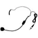 Microfone Auricular Karsect HT9 P-2 com Rosca